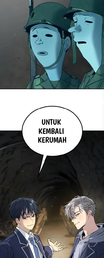 Oh! Dangun Chapter 61 - halaman 55