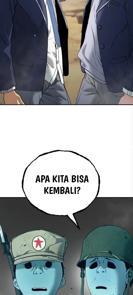 Oh! Dangun Chapter 61 - halaman 56