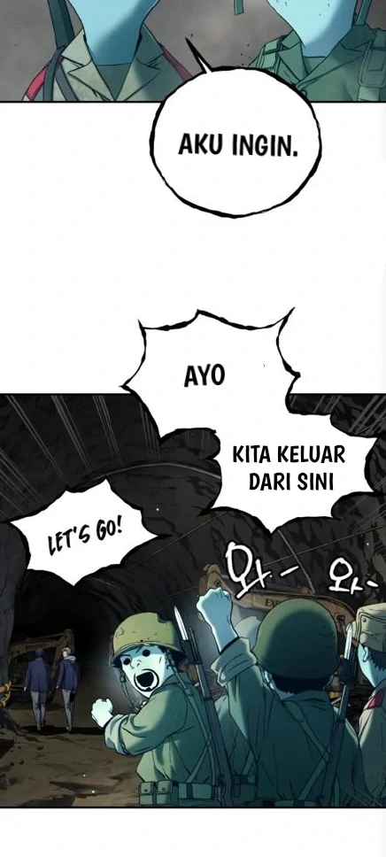 Oh! Dangun Chapter 61 - halaman 57