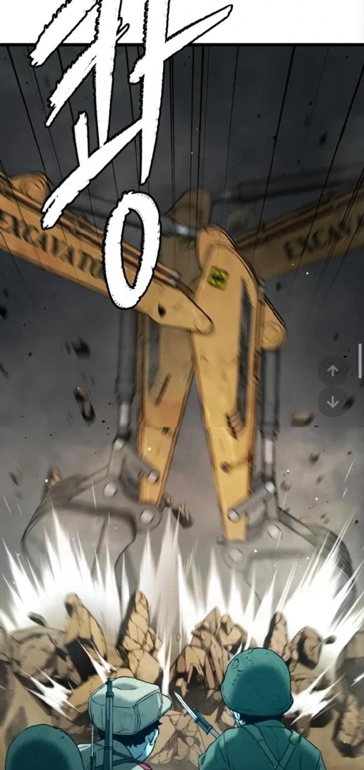 Oh! Dangun Chapter 61 - halaman 59