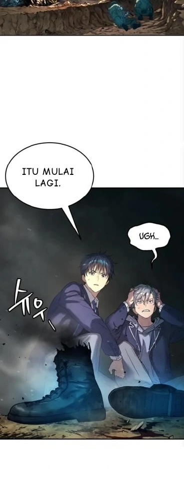 Oh! Dangun Chapter 61 - halaman 9