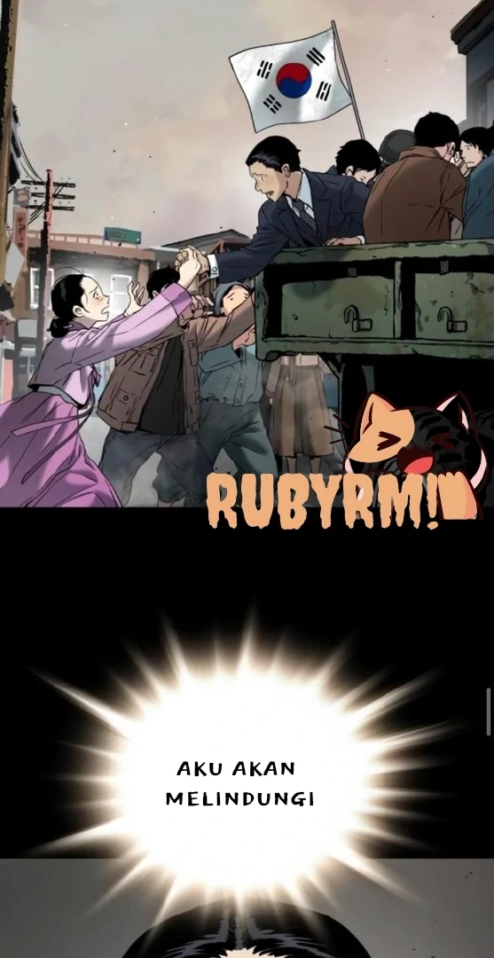 Oh! Dangun Chapter 62 - halaman 15