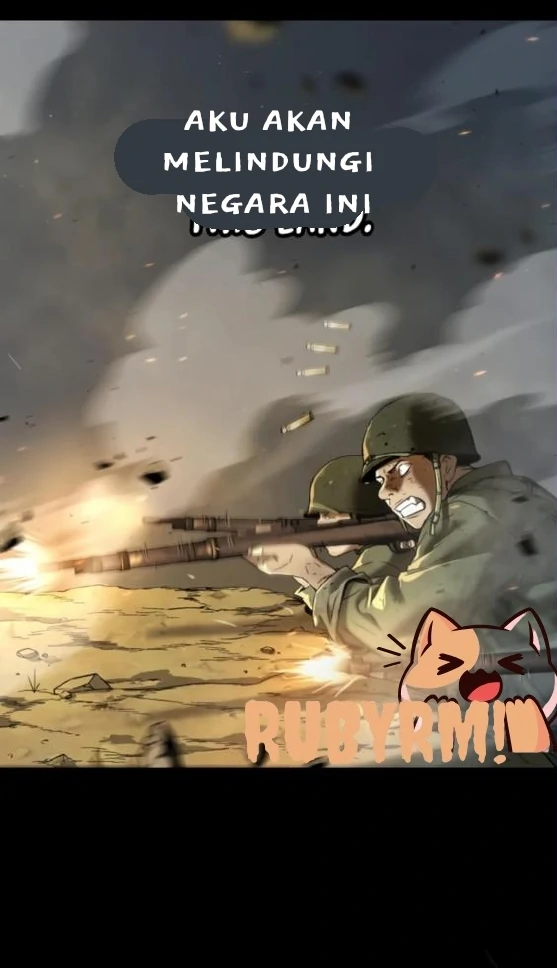 Oh! Dangun Chapter 62 - halaman 17