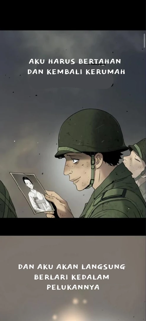 Oh! Dangun Chapter 62 - halaman 18