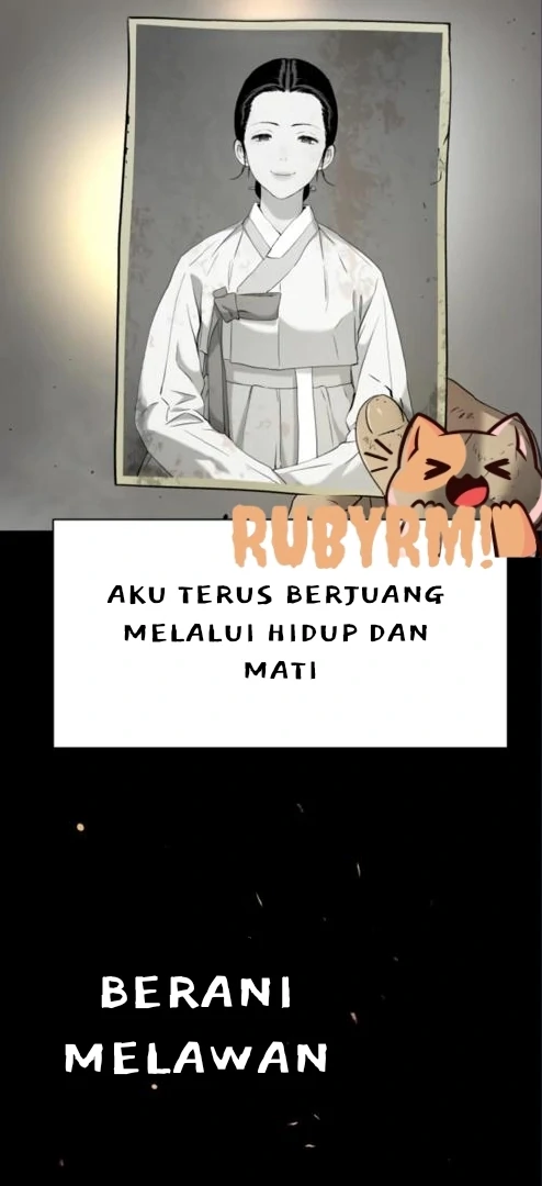 Oh! Dangun Chapter 62 - halaman 19
