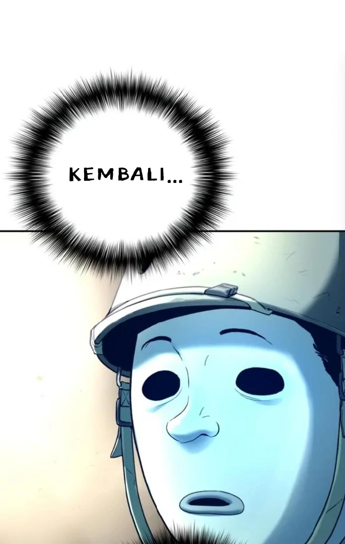 Oh! Dangun Chapter 62 - halaman 2