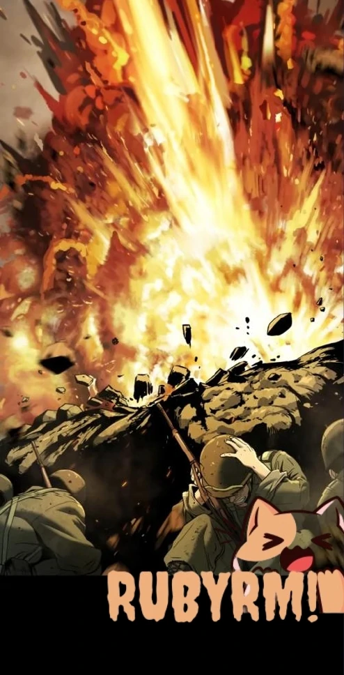 Oh! Dangun Chapter 62 - halaman 21