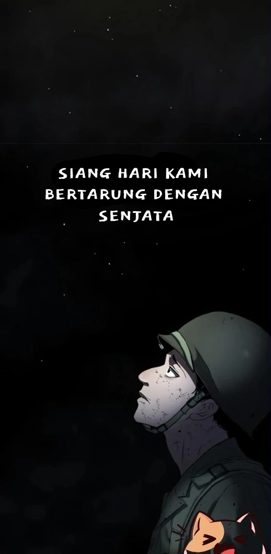 Oh! Dangun Chapter 62 - halaman 23