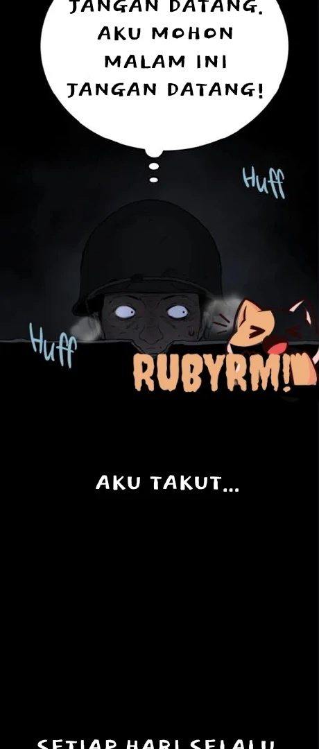 Oh! Dangun Chapter 62 - halaman 27