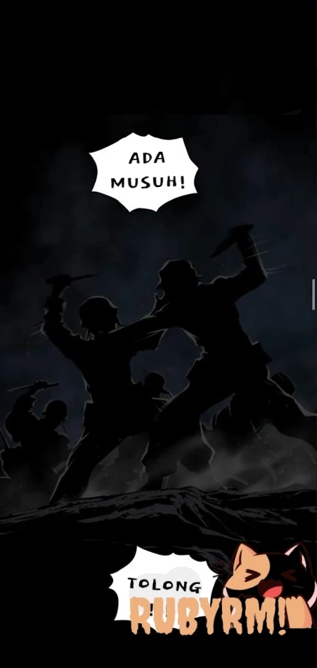 Oh! Dangun Chapter 62 - halaman 29