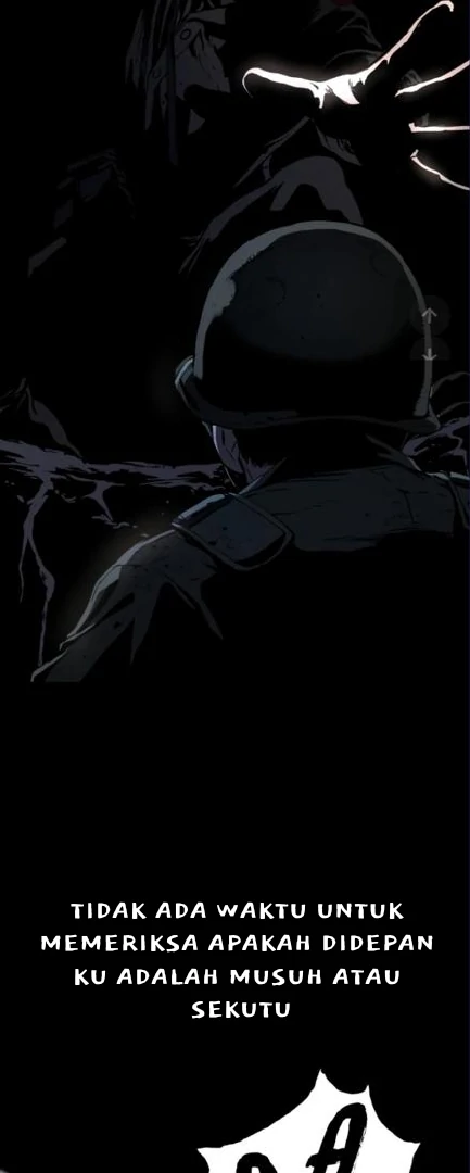 Oh! Dangun Chapter 62 - halaman 31