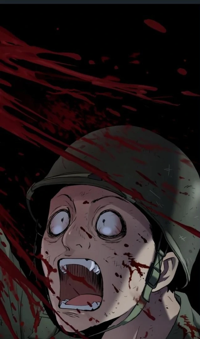 Oh! Dangun Chapter 62 - halaman 34