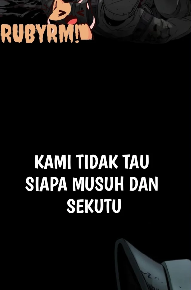 Oh! Dangun Chapter 62 - halaman 36
