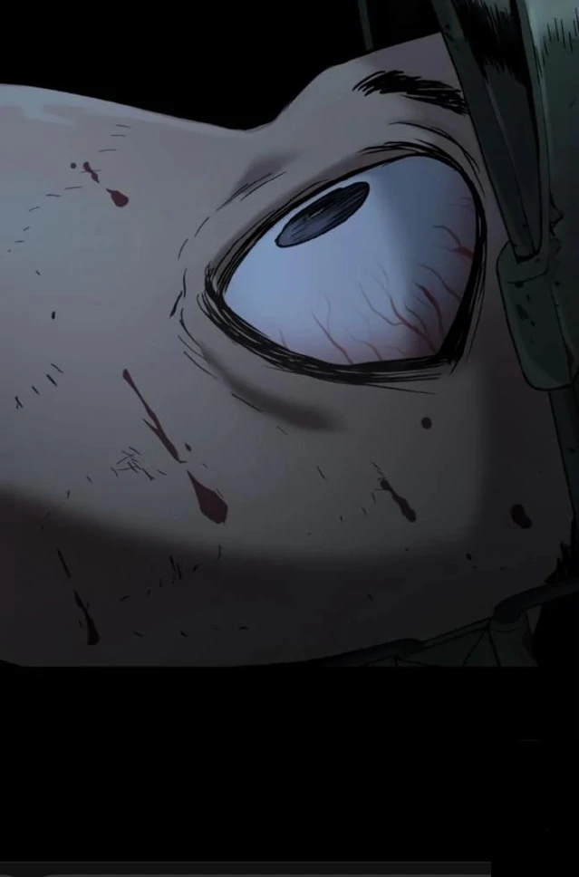 Oh! Dangun Chapter 62 - halaman 37