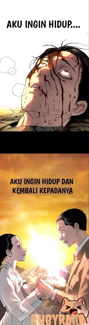 Oh! Dangun Chapter 62 - halaman 42
