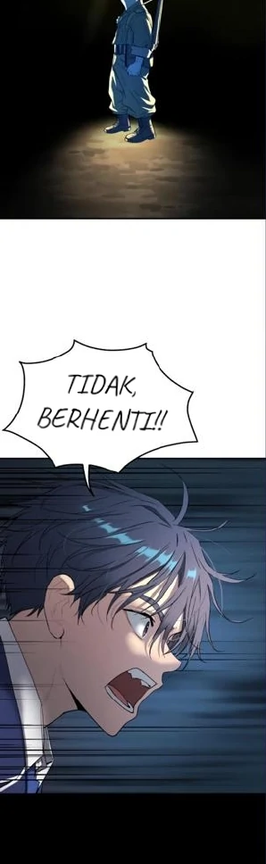 Oh! Dangun Chapter 62 - halaman 44