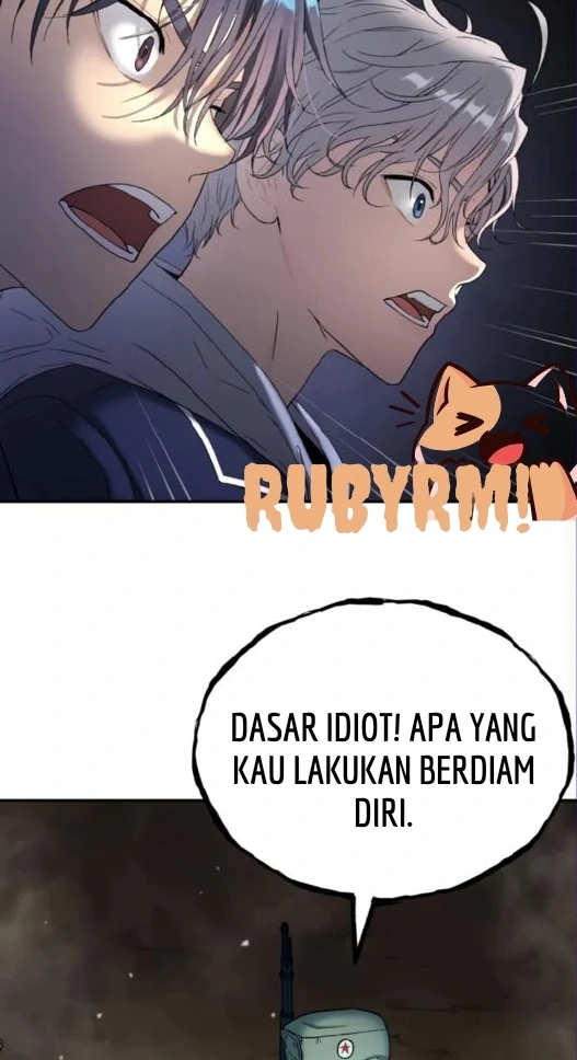 Oh! Dangun Chapter 62 - halaman 48