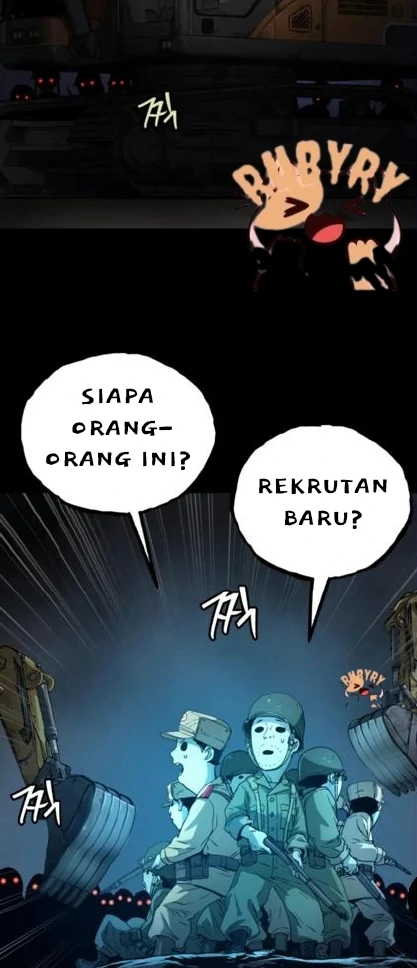 Oh! Dangun Chapter 62 - halaman 52