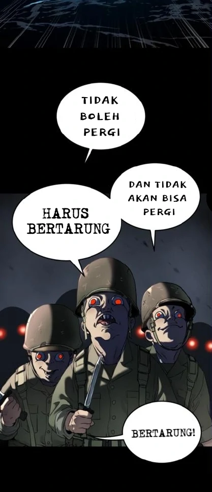 Oh! Dangun Chapter 62 - halaman 53