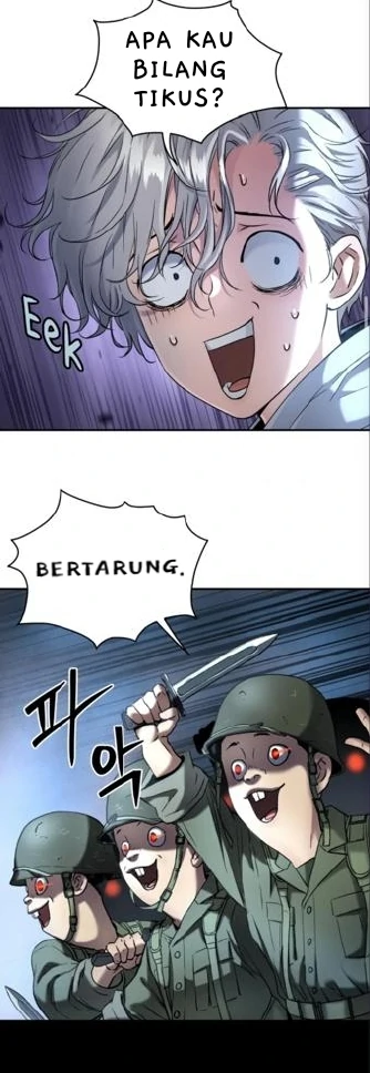 Oh! Dangun Chapter 62 - halaman 56