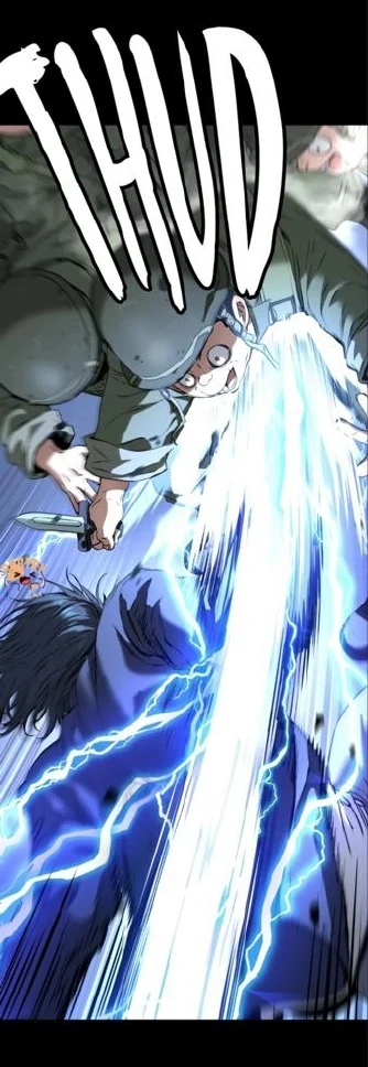 Oh! Dangun Chapter 62 - halaman 57
