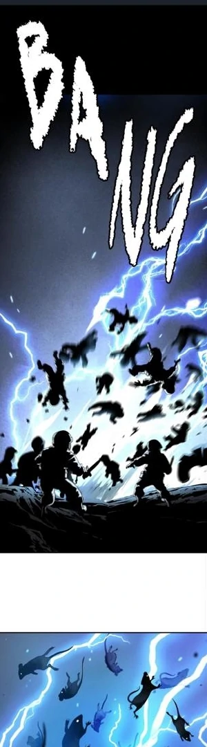 Oh! Dangun Chapter 62 - halaman 58