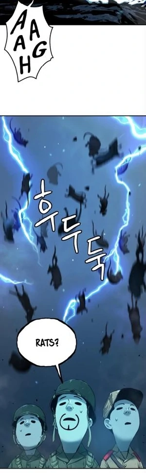 Oh! Dangun Chapter 62 - halaman 61