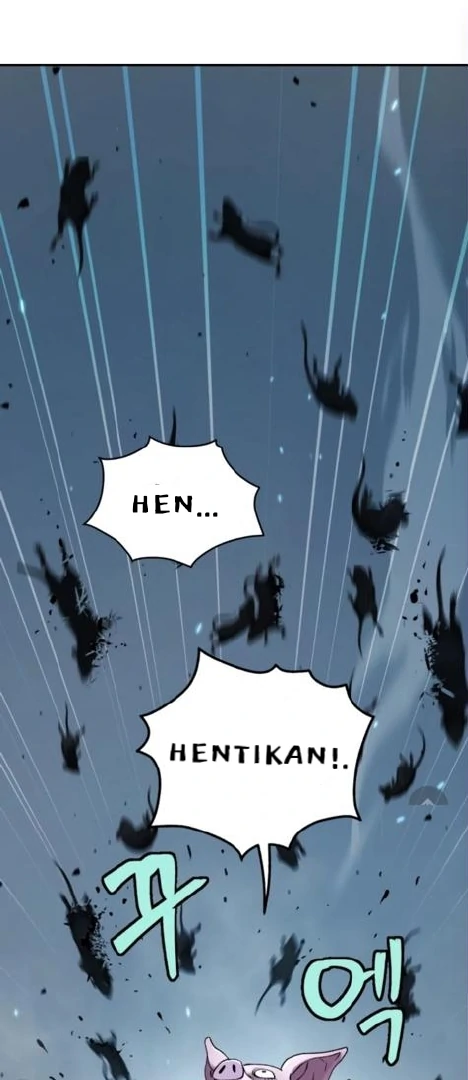 Oh! Dangun Chapter 62 - halaman 62