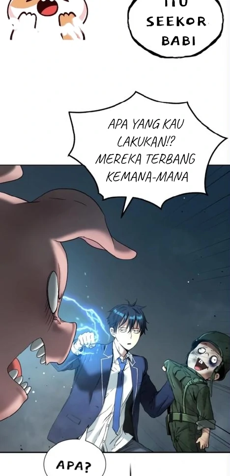 Oh! Dangun Chapter 62 - halaman 64