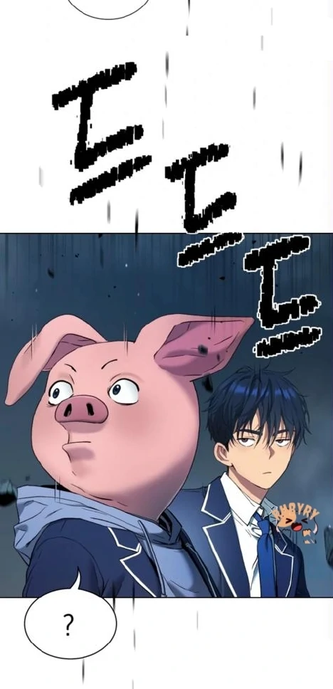 Oh! Dangun Chapter 62 - halaman 65