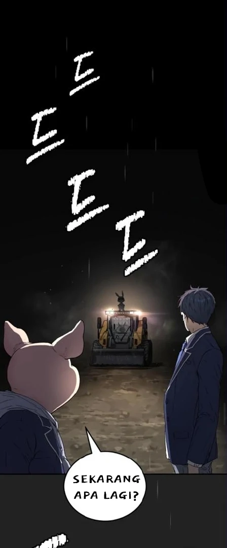 Oh! Dangun Chapter 62 - halaman 67