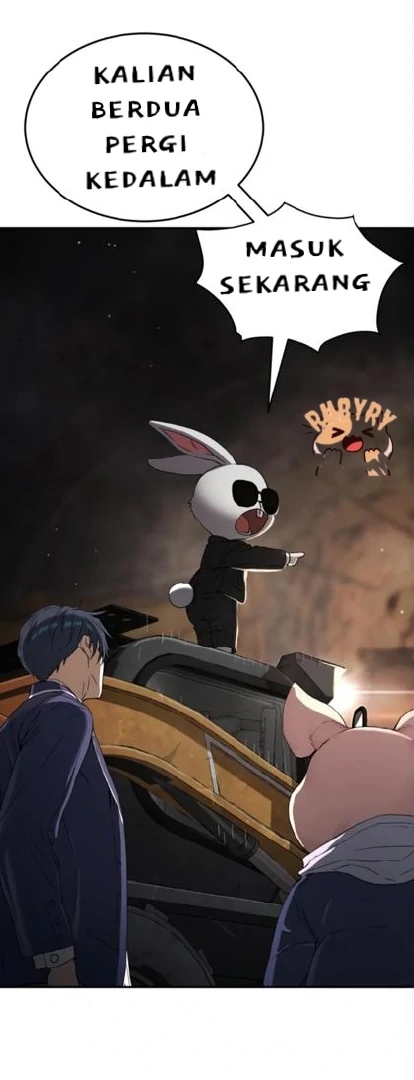 Oh! Dangun Chapter 62 - halaman 71