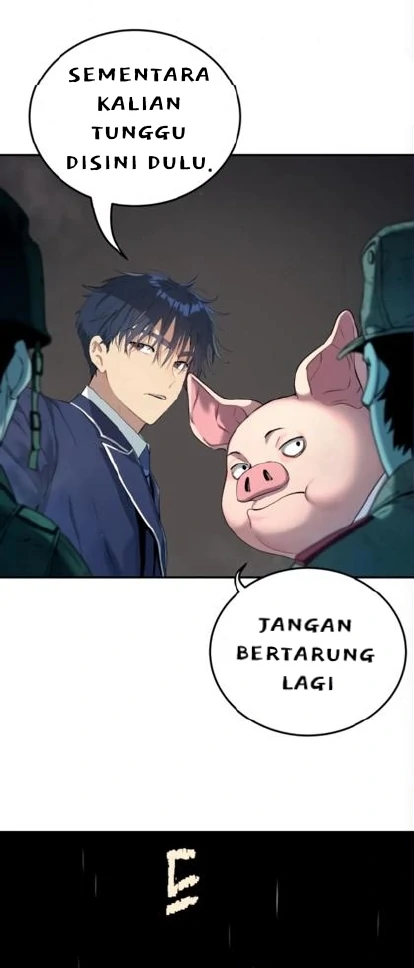 Oh! Dangun Chapter 62 - halaman 72