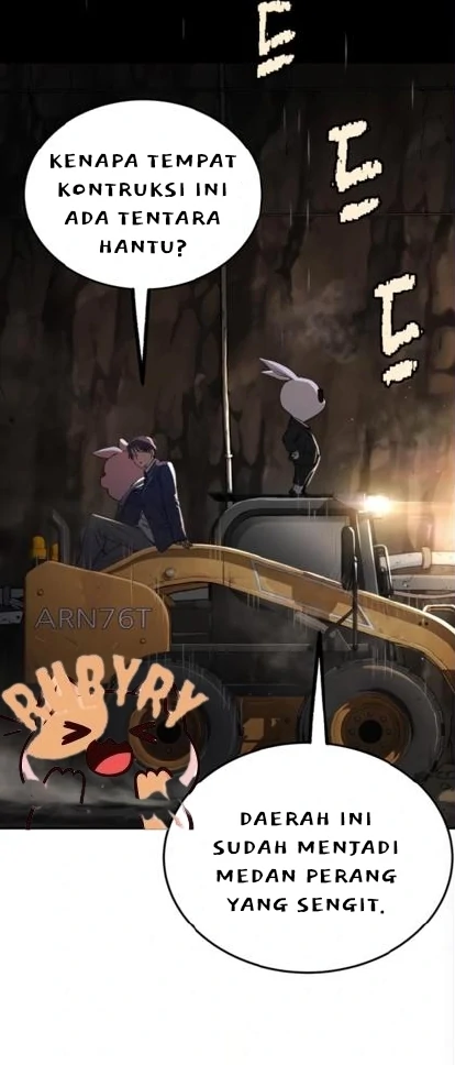Oh! Dangun Chapter 62 - halaman 73