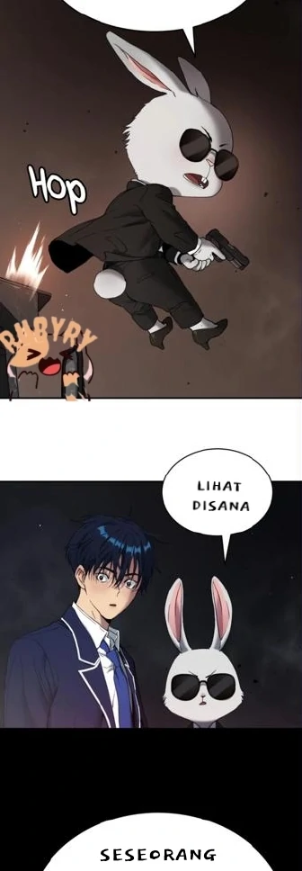 Oh! Dangun Chapter 62 - halaman 76