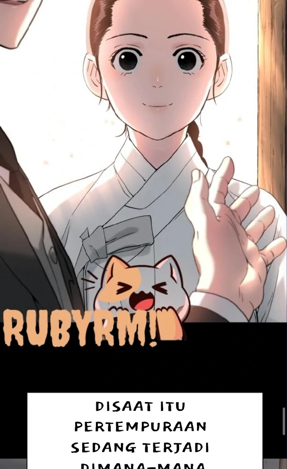 Oh! Dangun Chapter 62 - halaman 8