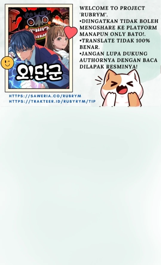 Oh! Dangun Chapter 63 - halaman 1