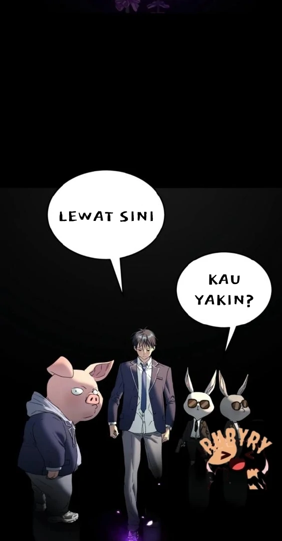 Oh! Dangun Chapter 63 - halaman 15