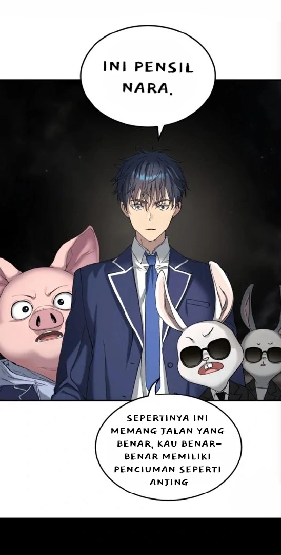 Oh! Dangun Chapter 63 - halaman 18