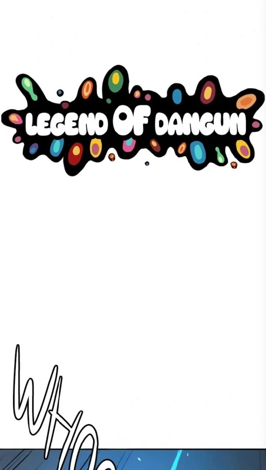 Oh! Dangun Chapter 63 - halaman 20