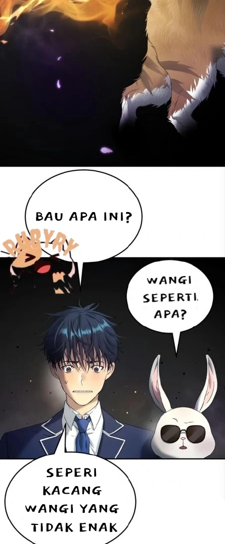 Oh! Dangun Chapter 63 - halaman 23