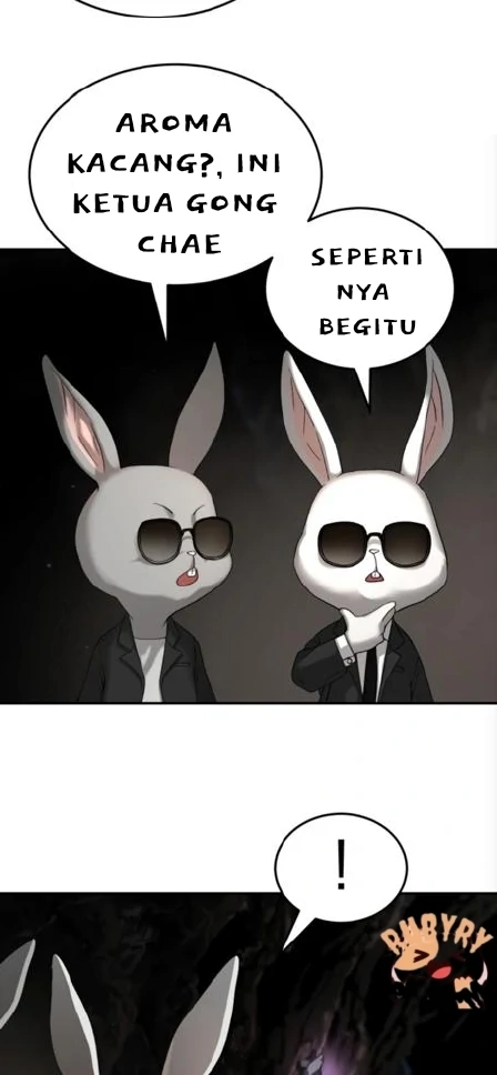 Oh! Dangun Chapter 63 - halaman 24