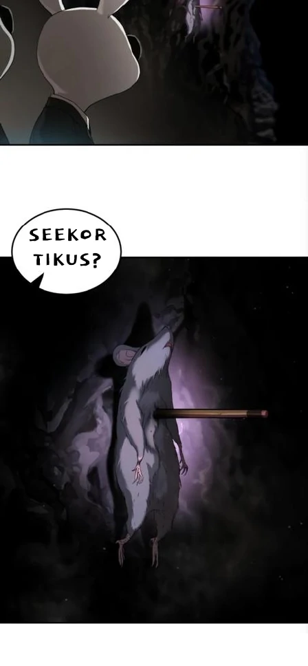 Oh! Dangun Chapter 63 - halaman 25