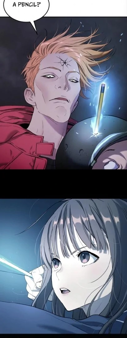 Oh! Dangun Chapter 63 - halaman 27