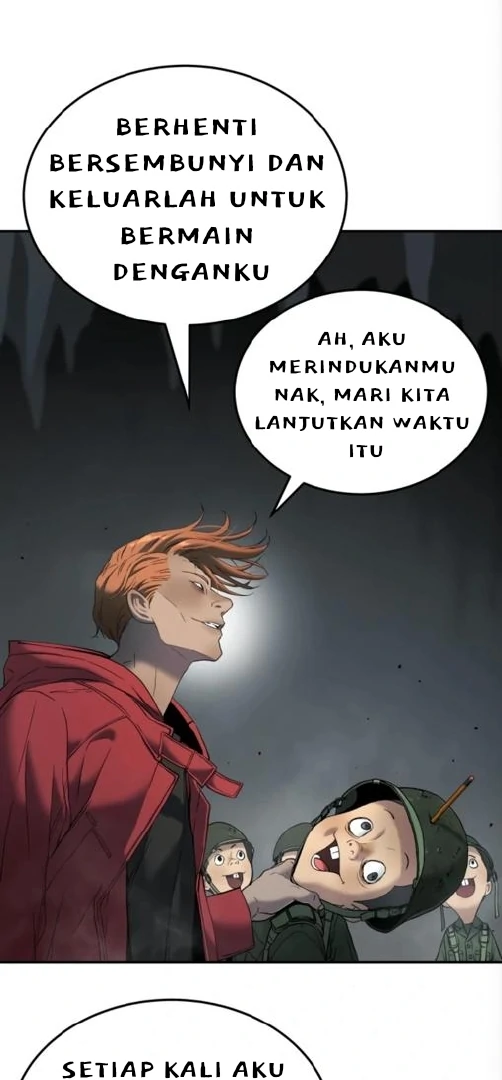 Oh! Dangun Chapter 63 - halaman 30