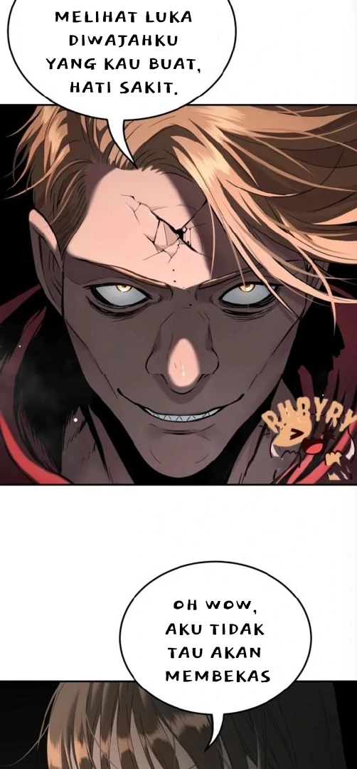 Oh! Dangun Chapter 63 - halaman 31