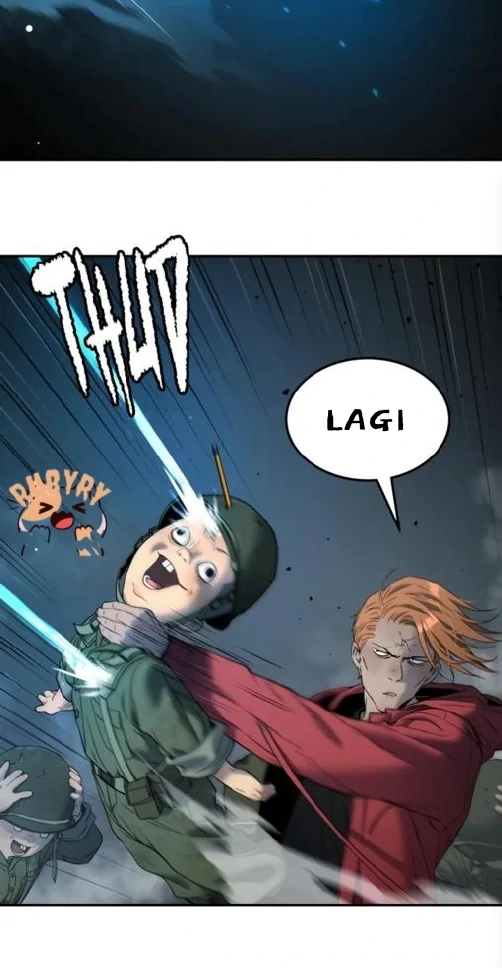 Oh! Dangun Chapter 63 - halaman 33