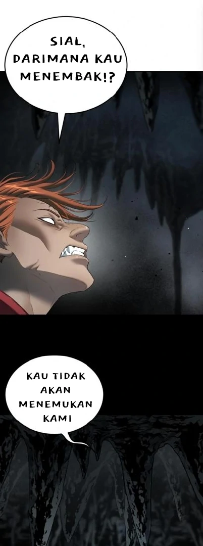 Oh! Dangun Chapter 63 - halaman 34
