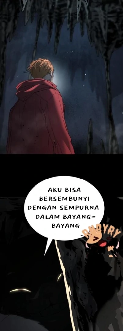 Oh! Dangun Chapter 63 - halaman 35