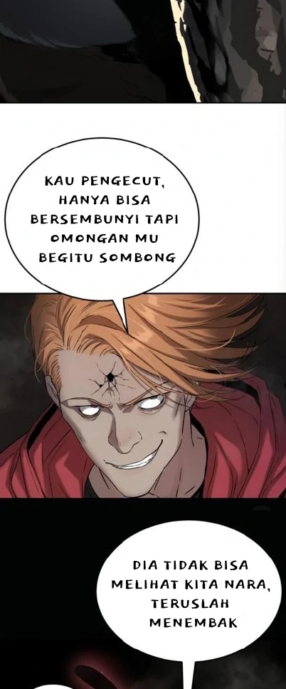 Oh! Dangun Chapter 63 - halaman 36